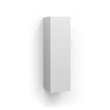 Svedbergs Skrog Sideskap H120cm