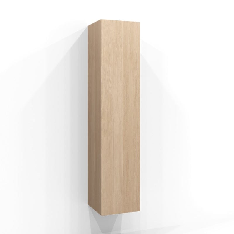 Svedbergs Høyskap Skrog 160cm / 35cm / Ren eik Svedbergs Høyskap bad SV-7160357