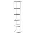 Svedbergs Høyskap Skrog - uten skapdør