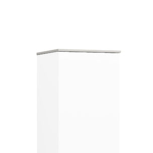 Svedbergs Høyskap Toppskive B35xD35cm