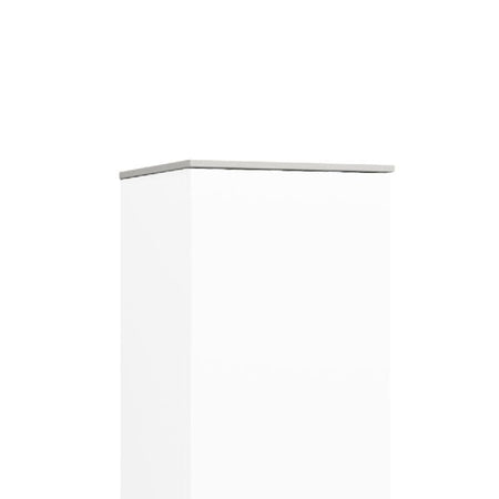 Svedbergs Høyskap Toppskive B35xD35cm