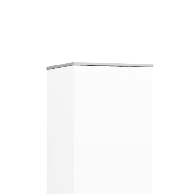 Svedbergs Høyskap Toppskive B35xD35cm Havre Svedbergs Tilbehør møbler SV-75739