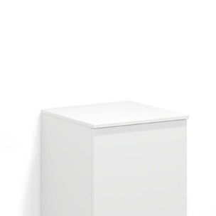 Svedbergs Høyskap Toppskive B35xD35cm