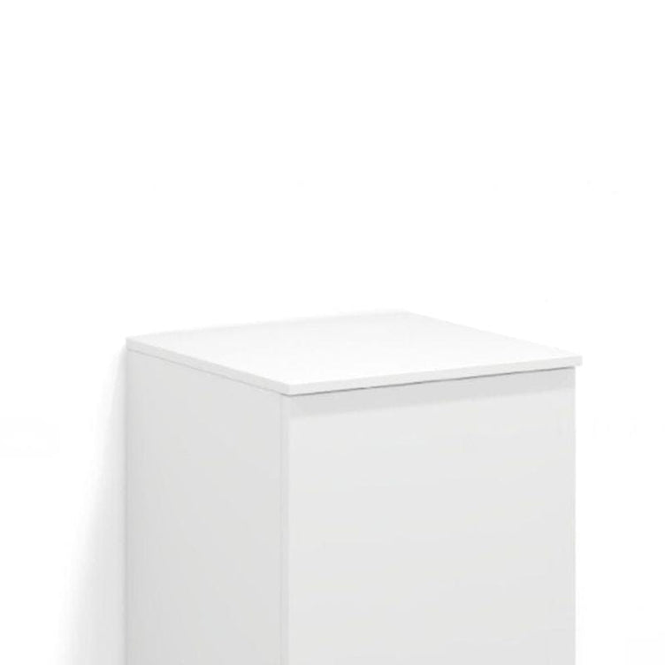 Svedbergs Høyskap Toppskive B35xD35cm