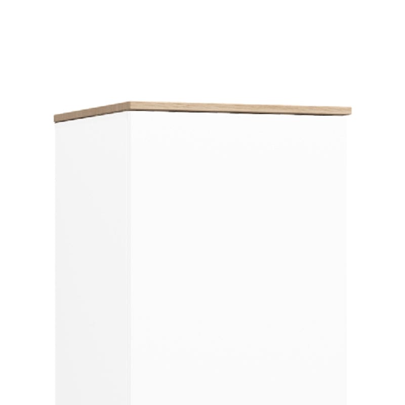 Svedbergs Høyskap Toppskive B35xD35cm Ren eik Svedbergs Tilbehør møbler SV-75437