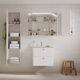 Svedbergs Intro Veggskap