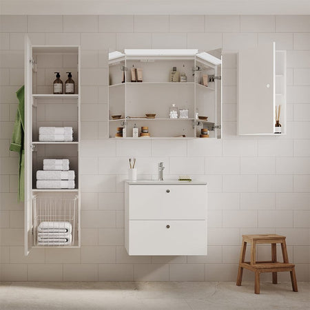 Svedbergs Intro Veggskap