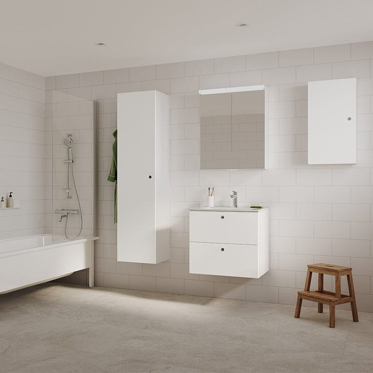 Svedbergs Intro Veggskap