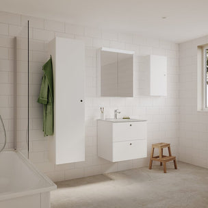 Svedbergs Intro Veggskap