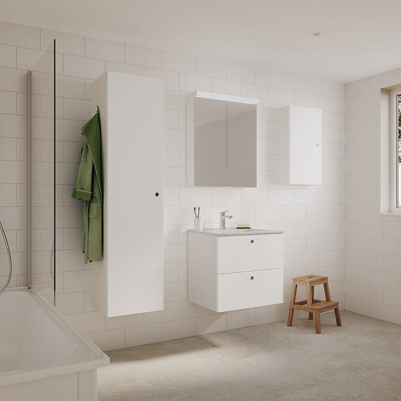 Svedbergs Intro Veggskap Svedbergs Sideskap bad