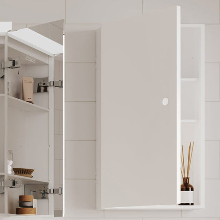 Svedbergs Intro Veggskap