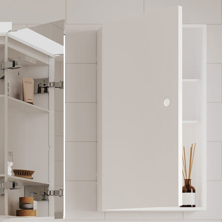 Svedbergs Intro Veggskap