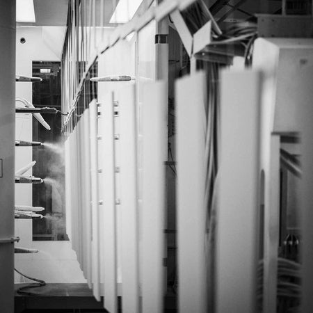 Svedbergs Lakkering av Møbel