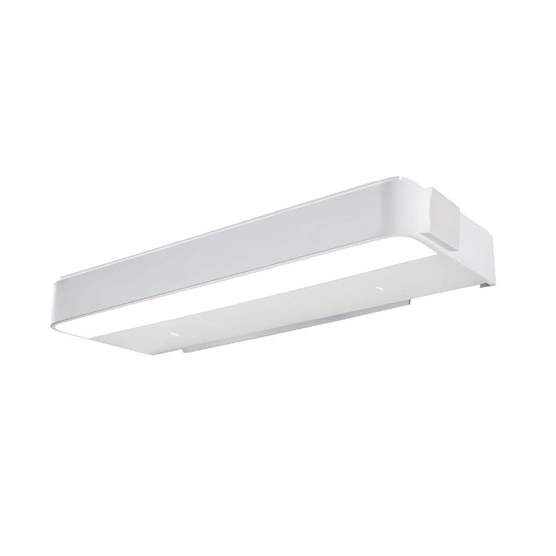 Svedbergs LED-belysning IP44 40cm / Høyre / Nei Svedbergs Baderomsbelysning SV-374041