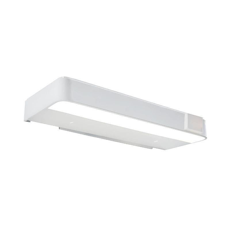 Svedbergs LED-belysning IP44 55cm / Høyre / Ja Svedbergs Baderomsbelysning SV-375543