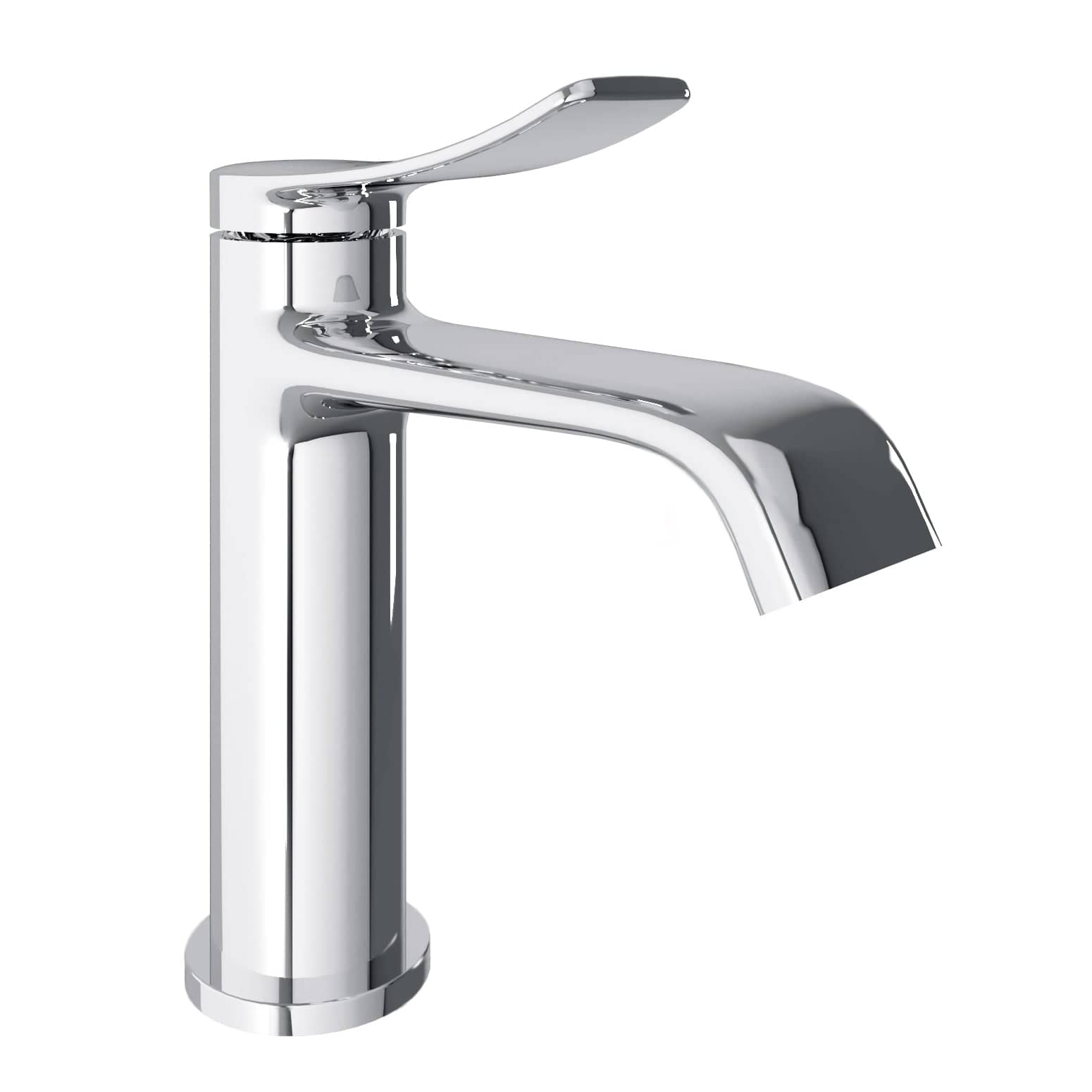 Svedbergs Lodal Servantbatteri Krom Svedbergs Servantbatteri SV-96730