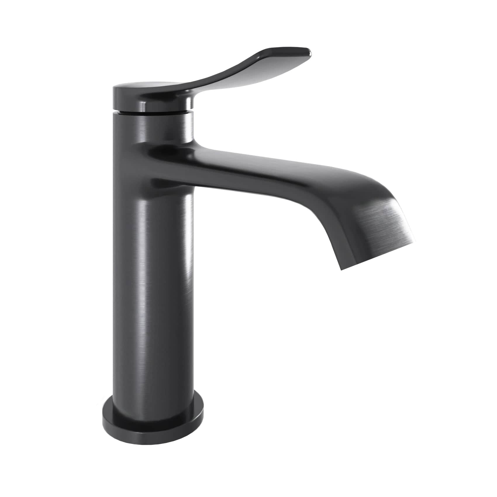 Svedbergs Lodal Servantkran Blyantpenn svart Svedbergs Servantbatteri SV-96732