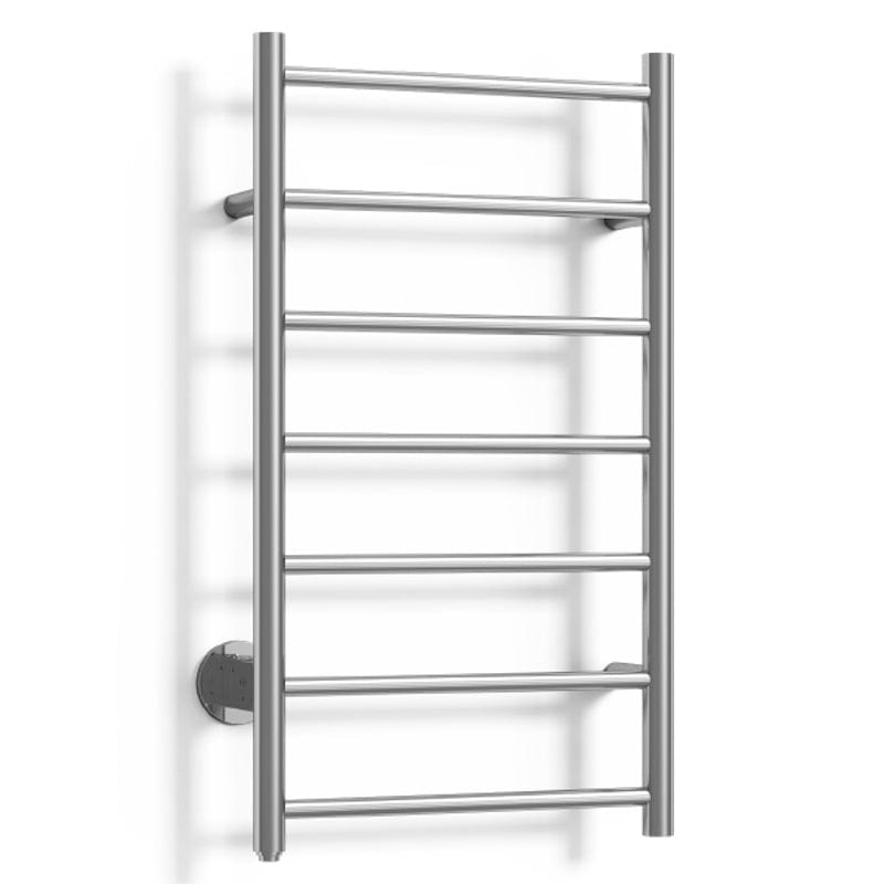 Svedbergs Loki Elektrisk Håndkletørker Venstre Svedbergs Håndkletørker strøm SV-58122-SL