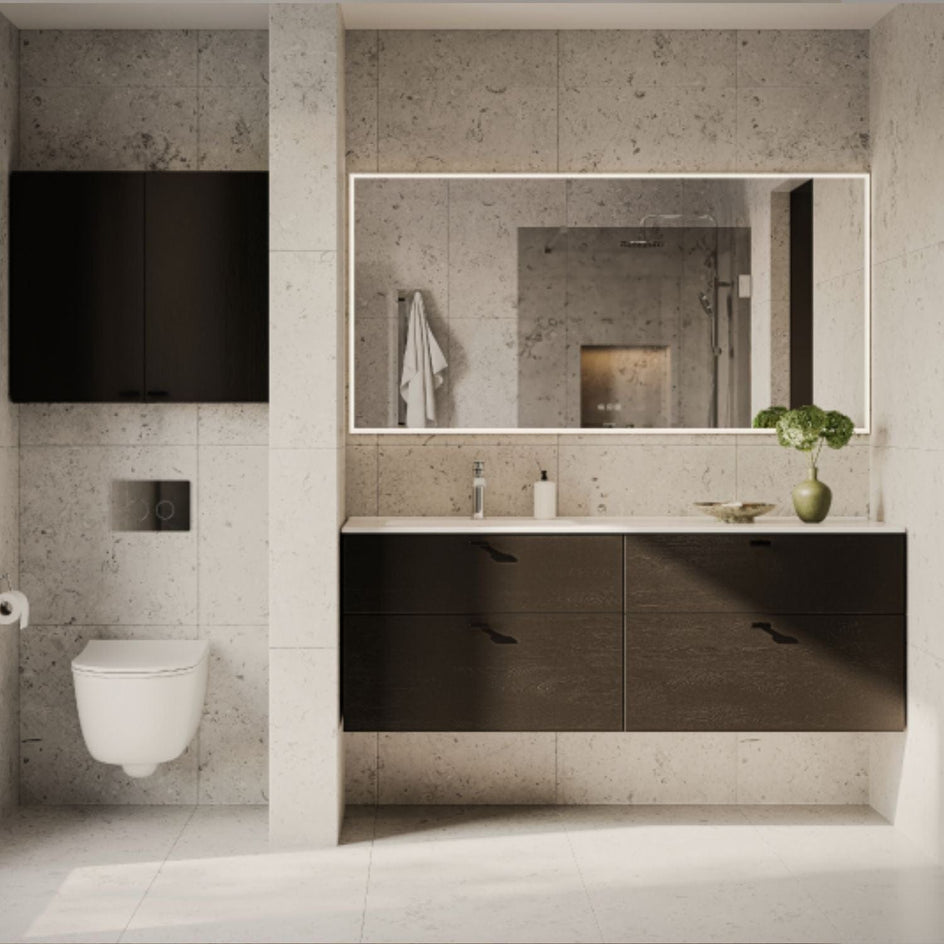 Svedbergs M3 Knott Universal Svedbergs Knotter og håndtak