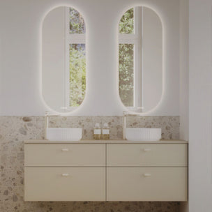 Svedbergs Myre Rand rund Ø36