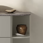 Svedbergs Poem Soft Benkeplate