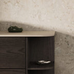 Svedbergs Poem Soft Benkeplate