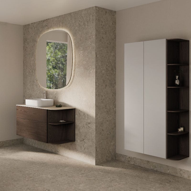 Svedbergs Poem Soft Benkeplate Svedbergs Benkeplate bad