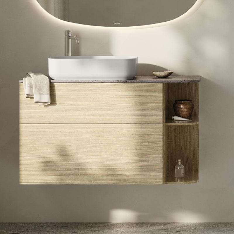 Svedbergs Poem Soft Benkeplate Svedbergs Benkeplate bad