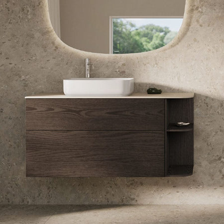 Svedbergs Poem Soft Benkeplate