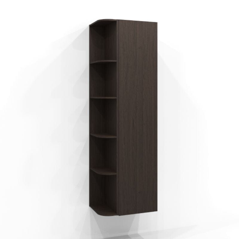 Svedbergs Poem Soft Fri Oppbevaring til Høyskap Brun ask