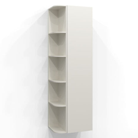 Svedbergs Poem Soft Fri Oppbevaring til Høyskap