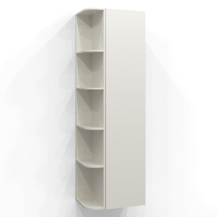 Svedbergs Poem Soft Fri Oppbevaring til Høyskap