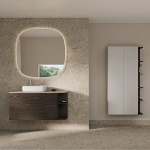 Svedbergs Poem Soft Fri Oppbevaring til Høyskap