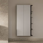 Svedbergs Poem Soft Fri Oppbevaring til Høyskap