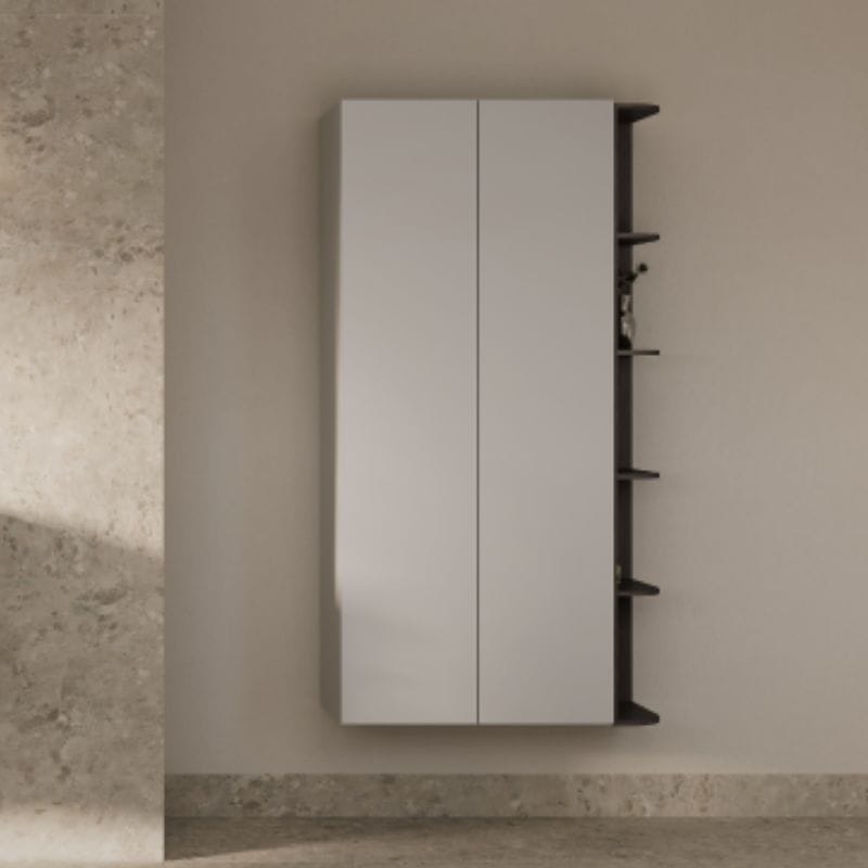 Svedbergs Poem Soft Fri Oppbevaring til Høyskap Svedbergs Høyskap bad