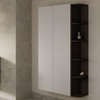 Svedbergs Poem Soft Fri Oppbevaring til Høyskap