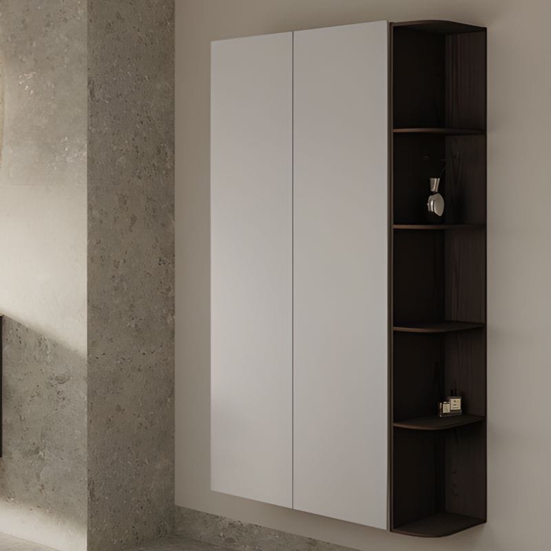 Svedbergs Poem Soft Fri Oppbevaring til Høyskap Svedbergs Høyskap bad