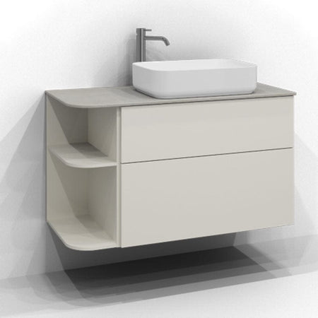 Svedbergs Poem Soft Servantskap