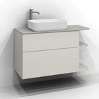 Svedbergs Poem Soft Servantskap