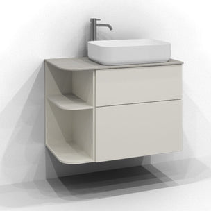 Svedbergs Poem Soft Servantskap