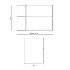 Svedbergs Poem Soft Servantskap