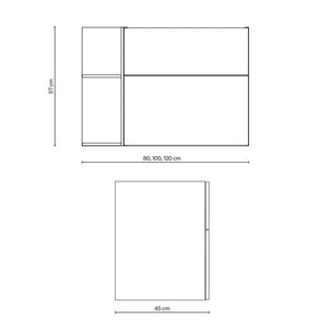 Svedbergs Poem Soft Servantskap