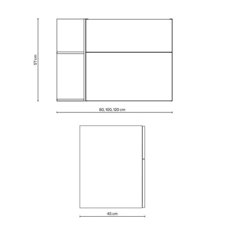 Svedbergs Poem Soft Servantskap