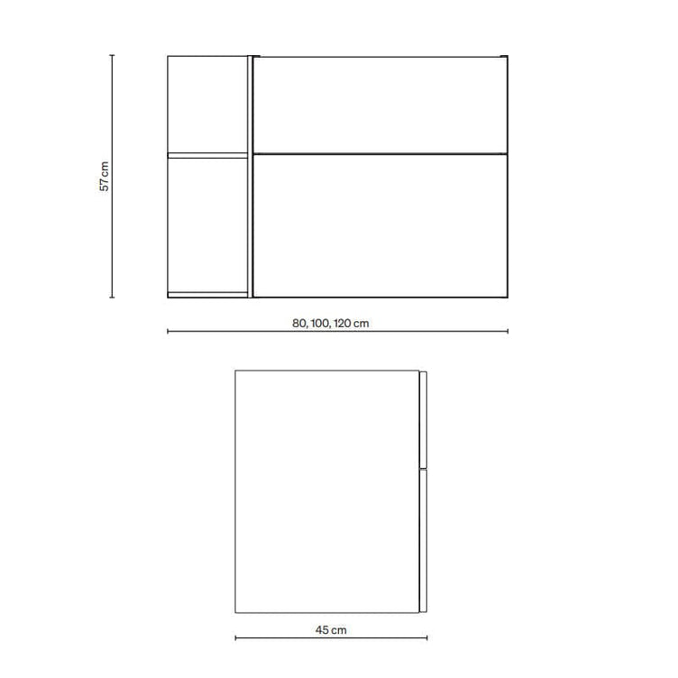 Svedbergs Poem Soft Servantskap