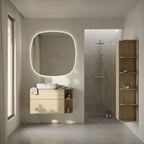 Svedbergs Poem Soft Servantskap