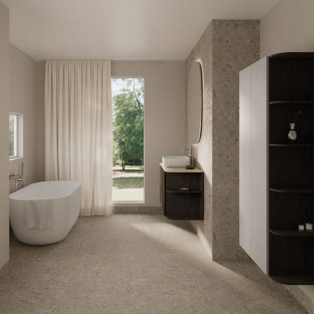 Svedbergs Poem Soft Servantskap