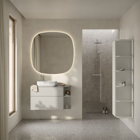 Svedbergs Poem Soft Servantskap