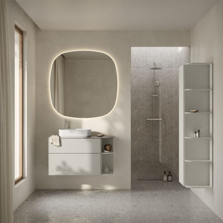 Svedbergs Poem Soft Servantskap