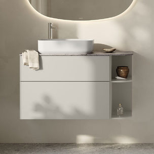 Svedbergs Poem Soft Servantskap