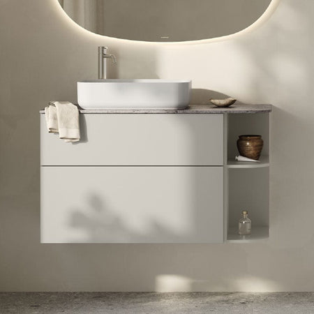 Svedbergs Poem Soft Servantskap